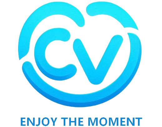 Logo Thiệp Mời Số ChungVui