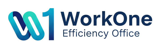 Logo Văn Phòng Số Workone